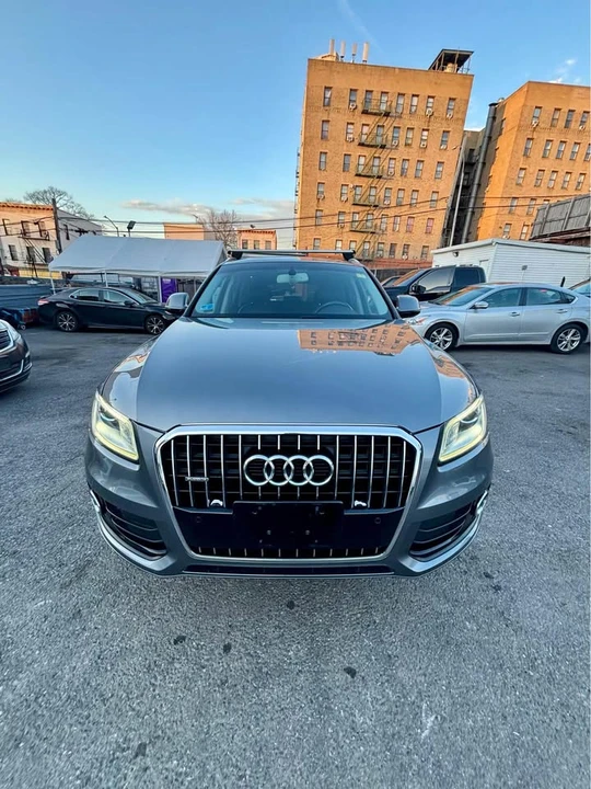 2016 Audi 8R Q5 - Image 3 of 18