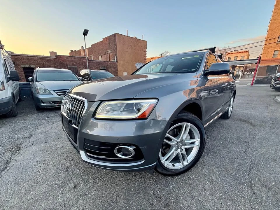 2016 Audi 8R Q5 - Image 2 of 18