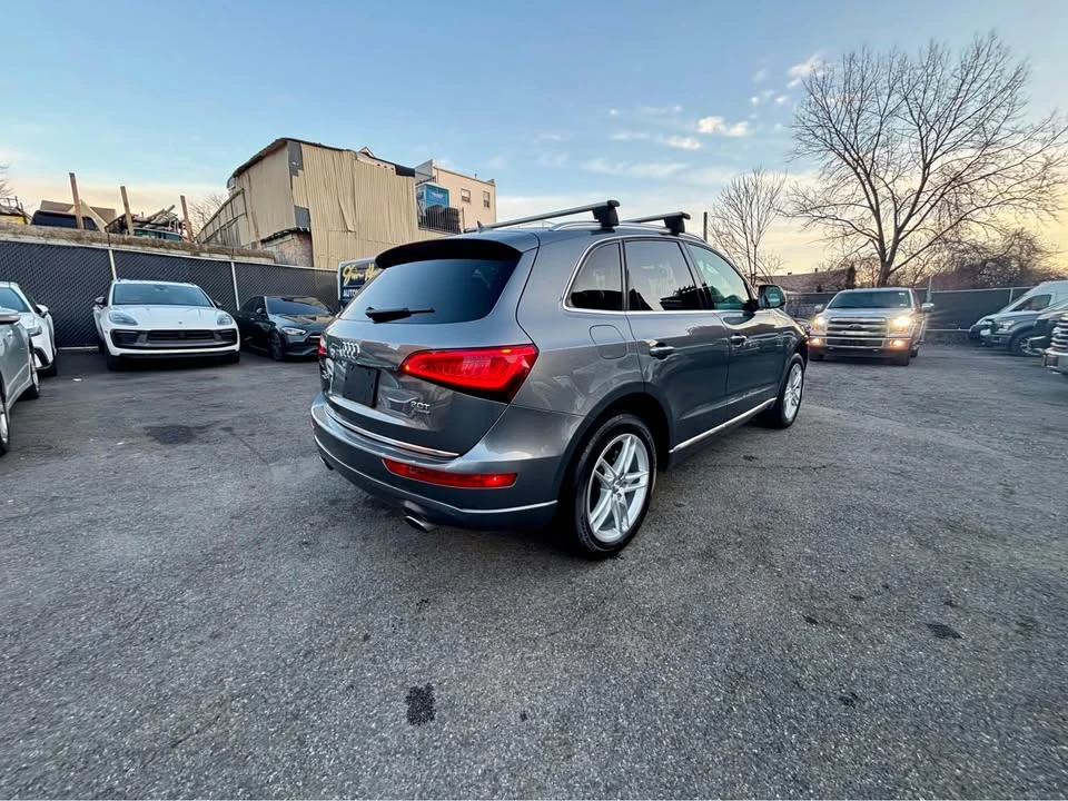 2016 Audi 8R Q5 - Image 6 of 18