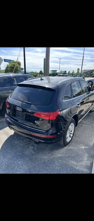 2016 Audi 8R Q5 - Image 2 of 5