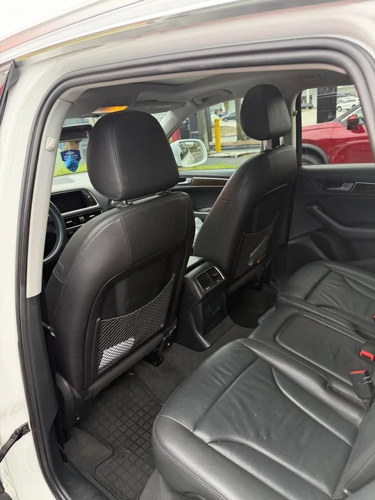 2016 Audi 8R Q5 - Image 9 of 9