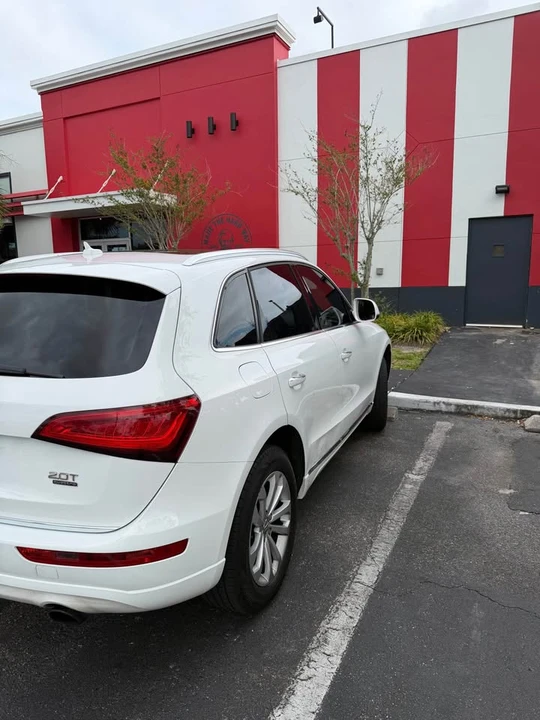 2016 Audi 8R Q5 - Image 5 of 9