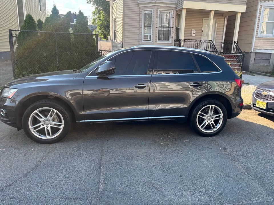 2016 Audi 8R Q5 - Image 2 of 6
