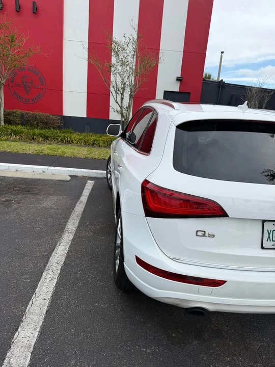 2016 Audi 8R Q5 - Image 4 of 9