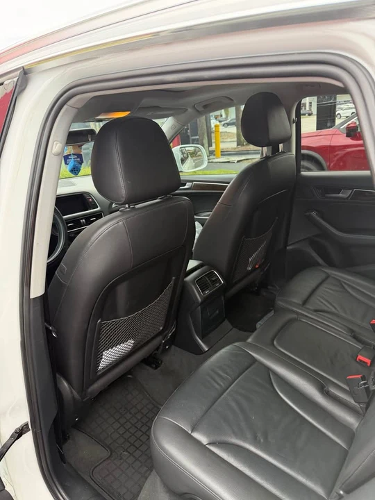 2016 Audi 8R Q5 - Image 8 of 9
