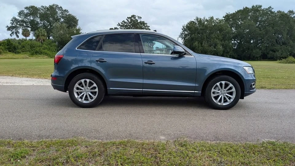 2016 Audi 8R Q5 - Image 5 of 17