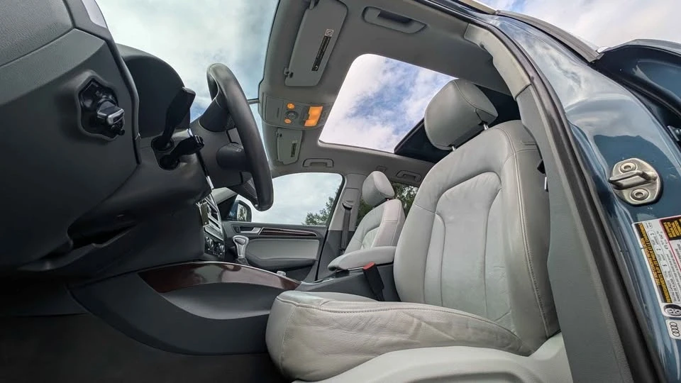 2016 Audi 8R Q5 - Image 13 of 17