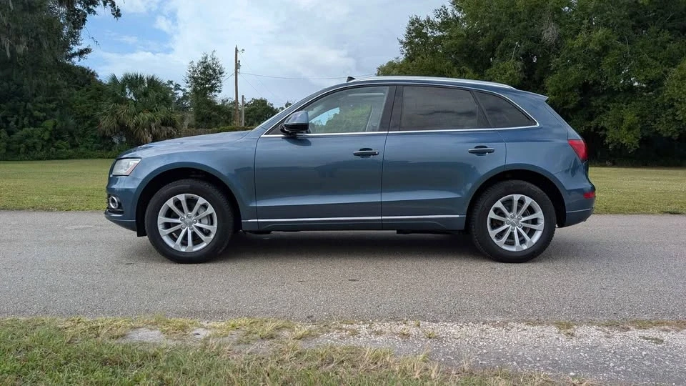2016 Audi 8R Q5 - Image 4 of 17
