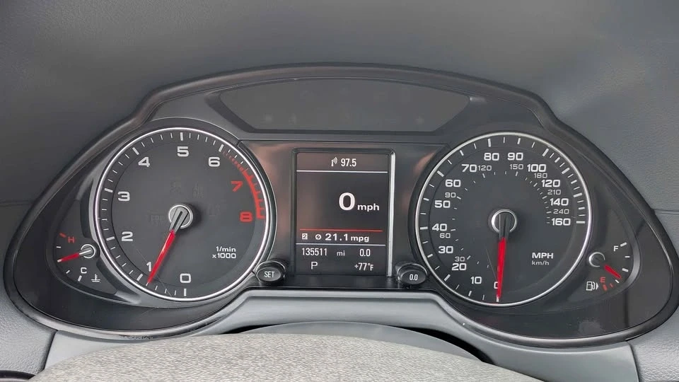 2016 Audi 8R Q5 - Image 16 of 17