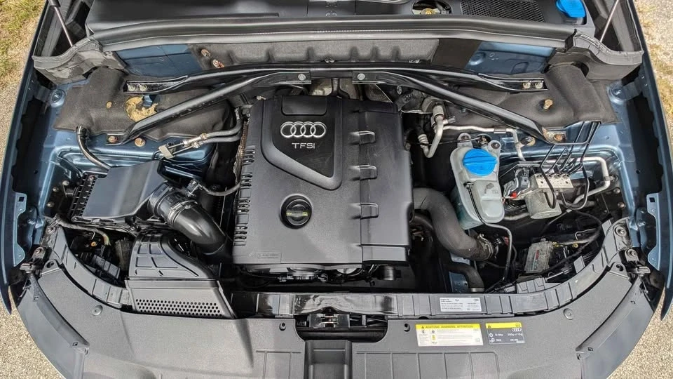 2016 Audi 8R Q5 - Image 8 of 17