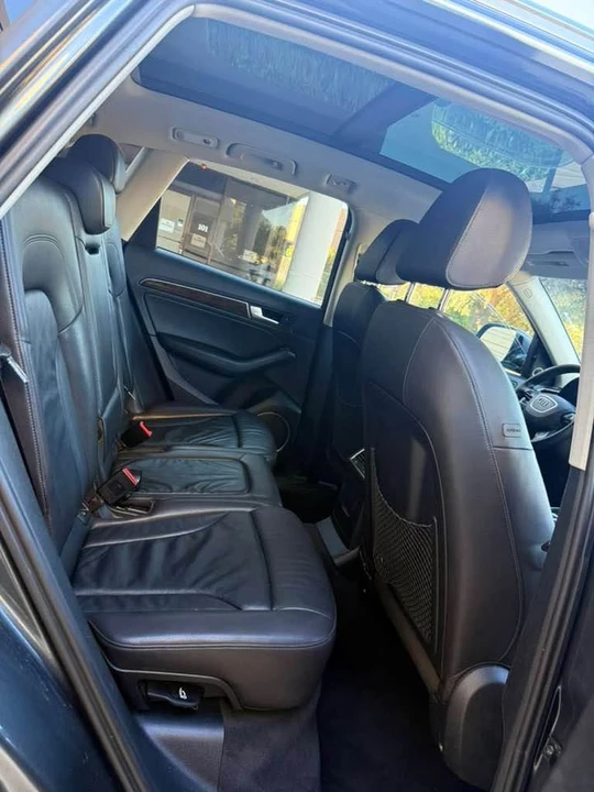 2016 Audi 8R Q5 - Image 4 of 18