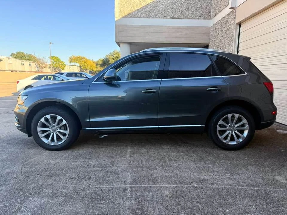2016 Audi 8R Q5 - Image 14 of 18