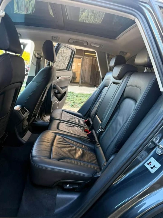 2016 Audi 8R Q5 - Image 15 of 18