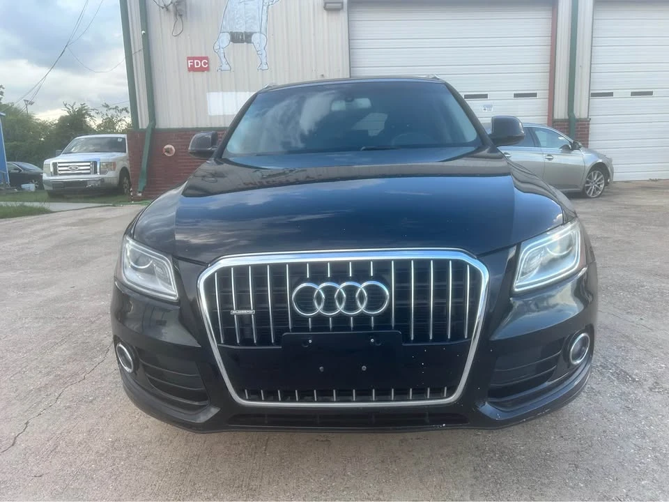 2016 Audi 8R Q5 - Image 2 of 9