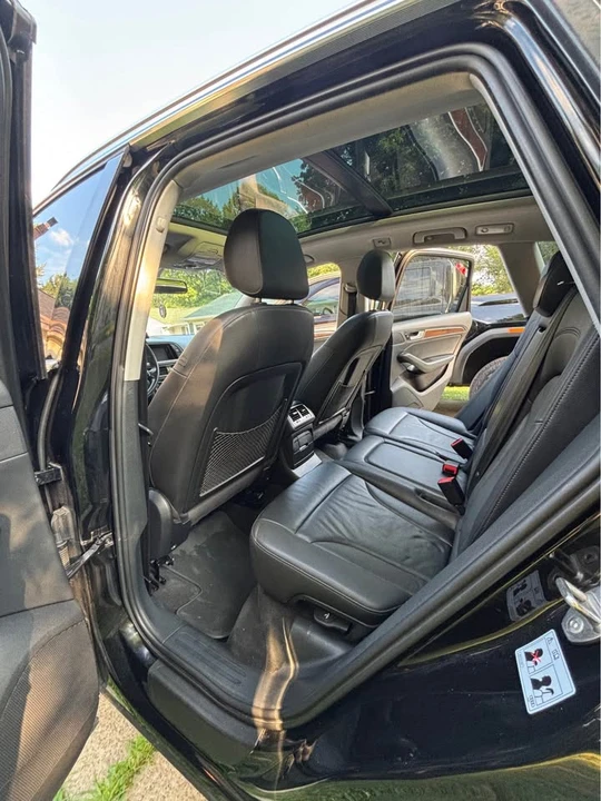 2016 Audi 8R Q5 - Image 8 of 11