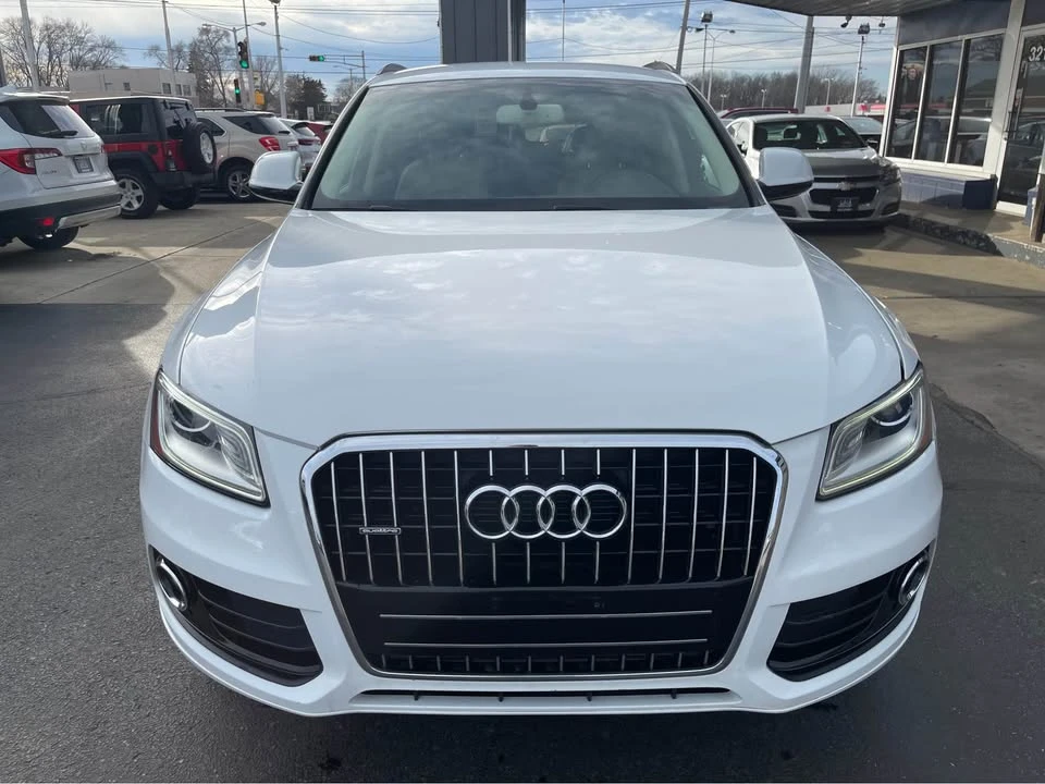 2016 Audi 8R Q5 - Image 2 of 20