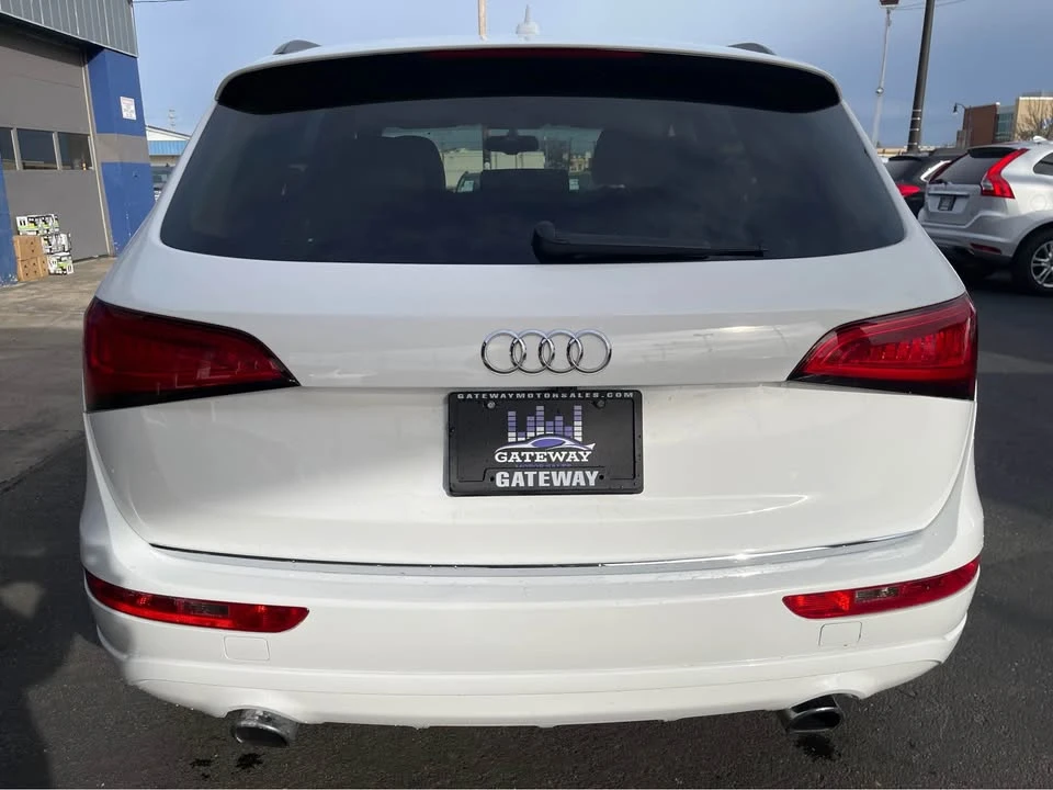 2016 Audi 8R Q5 - Image 6 of 20