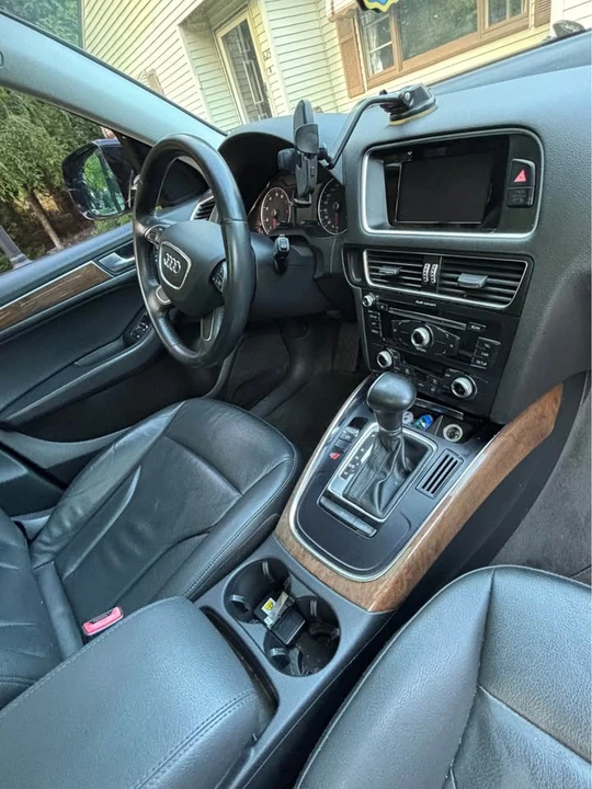 2016 Audi 8R Q5 - Image 3 of 11