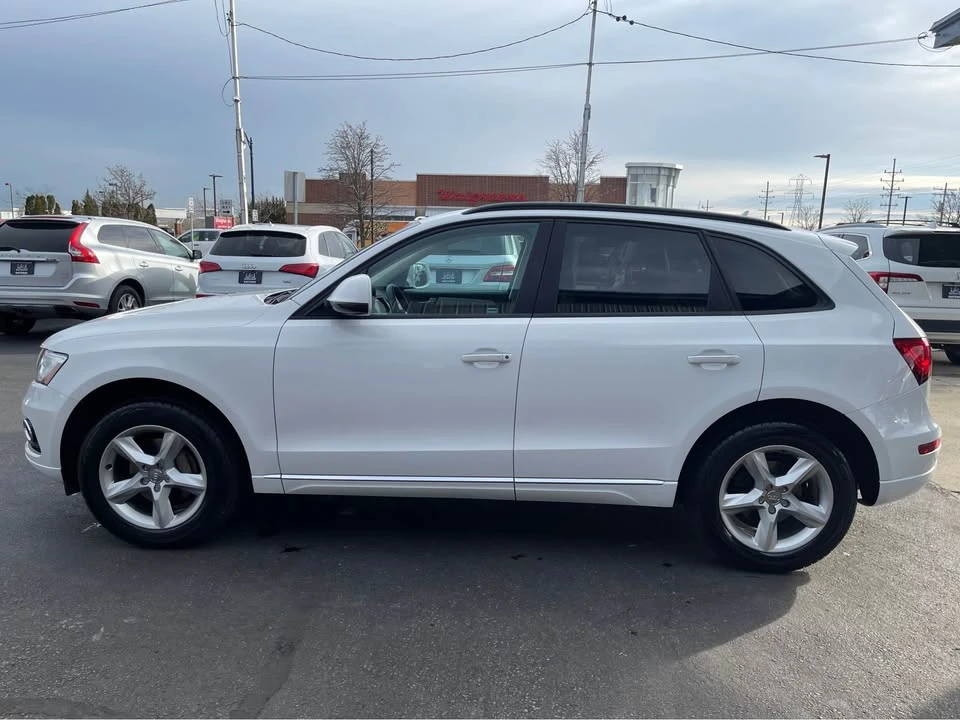 2016 Audi 8R Q5 - Image 4 of 20
