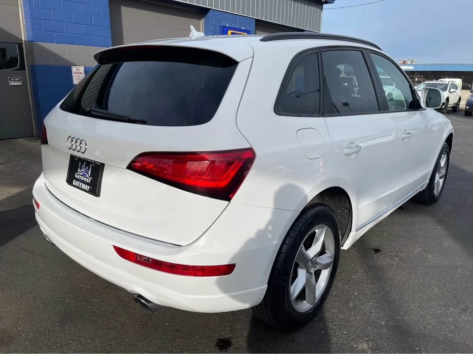 2016 Audi 8R Q5 - Image 7 of 20
