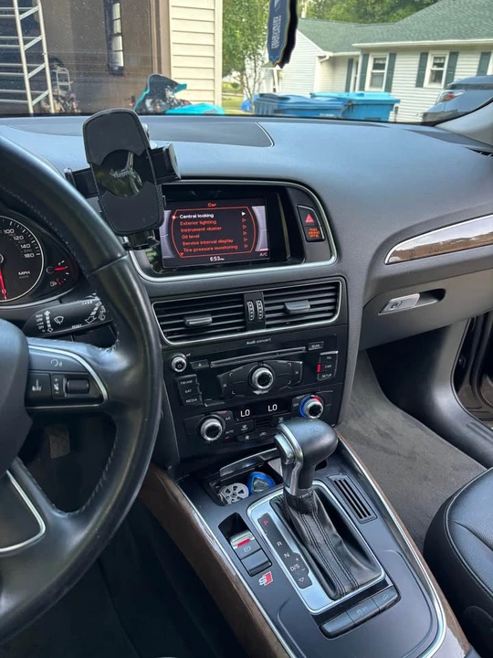 2016 Audi 8R Q5 - Image 10 of 11