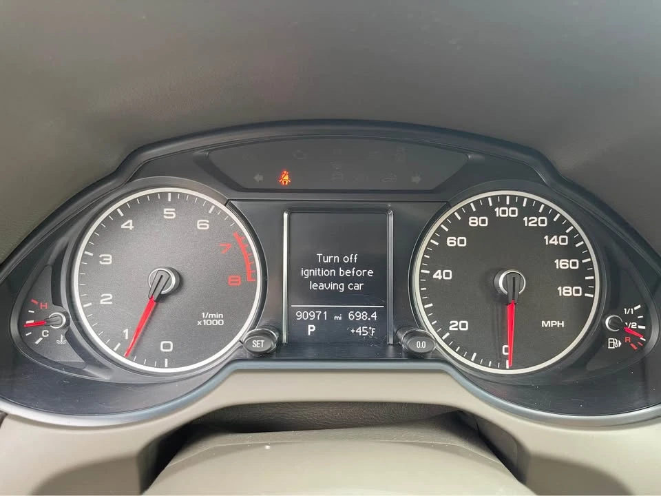 2016 Audi 8R Q5 - Image 11 of 20