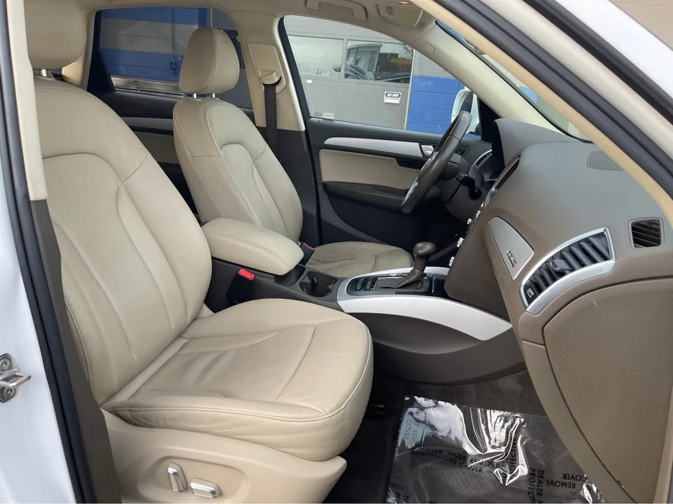 2016 Audi 8R Q5 - Image 14 of 20