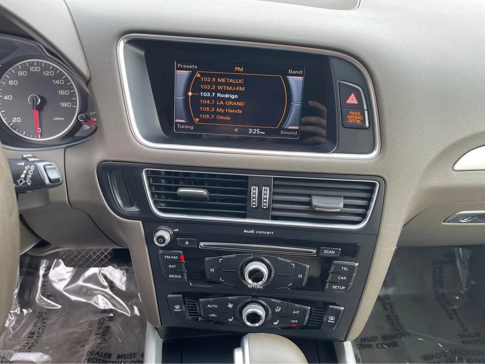2016 Audi 8R Q5 - Image 12 of 20
