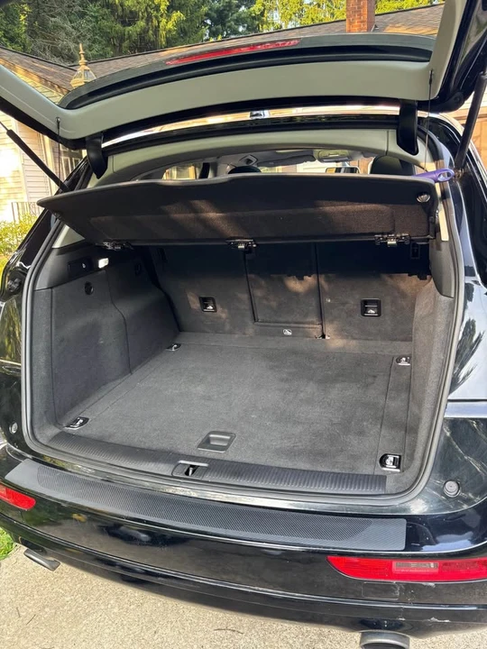 2016 Audi 8R Q5 - Image 9 of 11