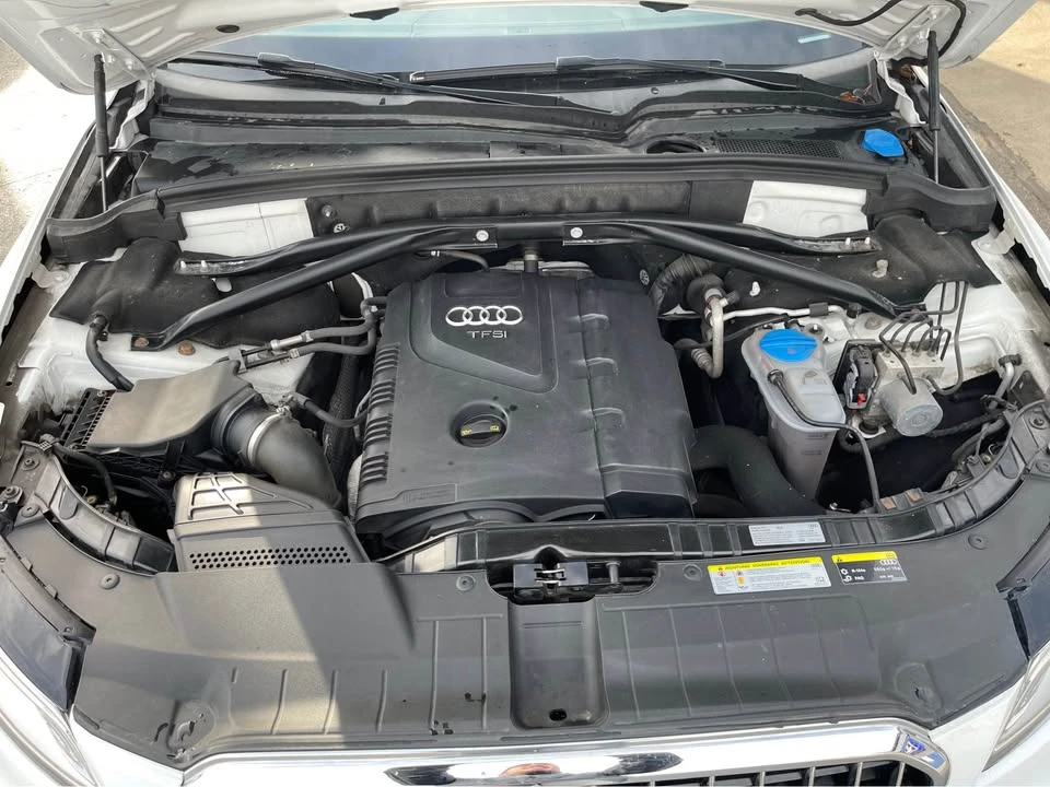 2016 Audi 8R Q5 - Image 18 of 20