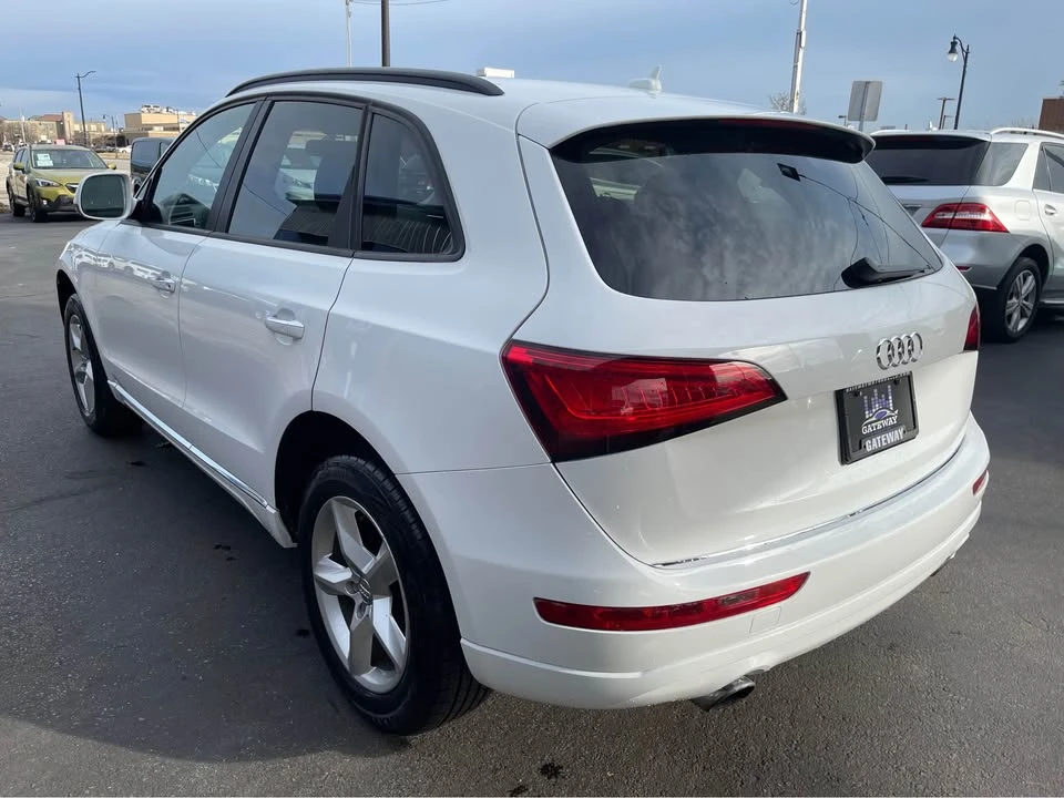 2016 Audi 8R Q5 - Image 5 of 20