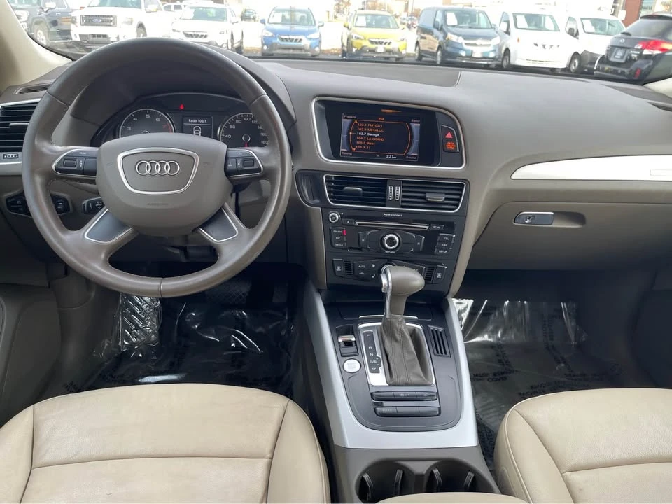 2016 Audi 8R Q5 - Image 17 of 20