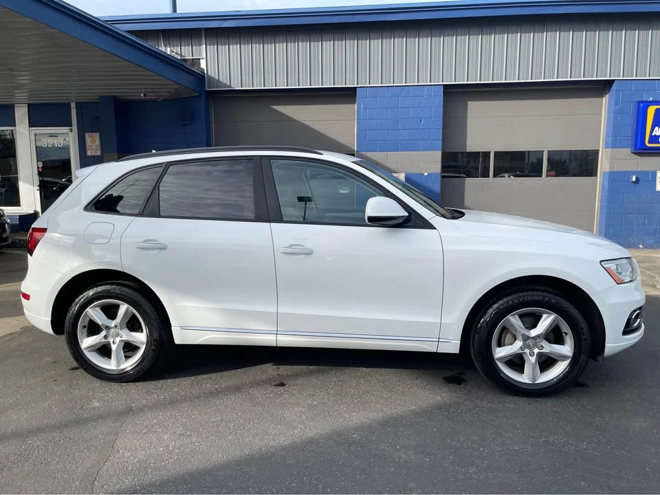 2016 Audi 8R Q5 - Image 8 of 20