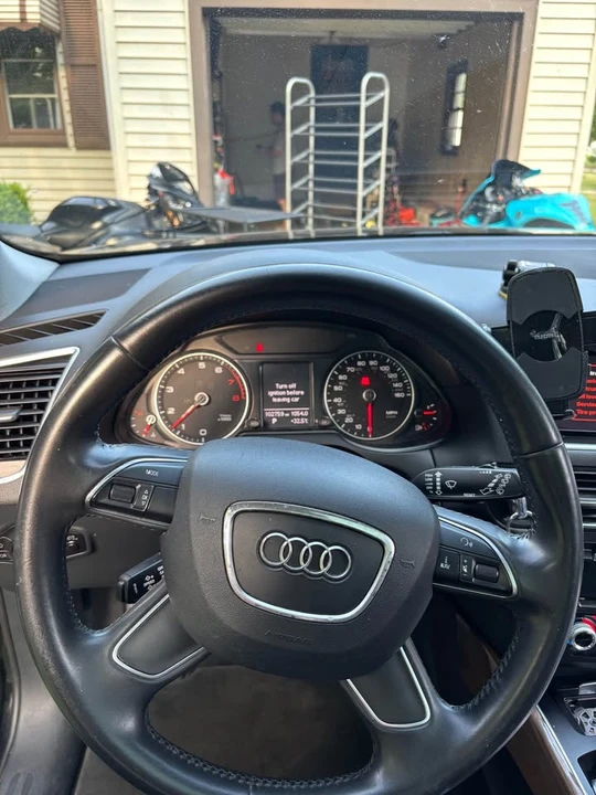 2016 Audi 8R Q5 - Image 11 of 11