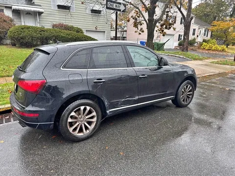 2016 Audi Q5 2.0T Premium