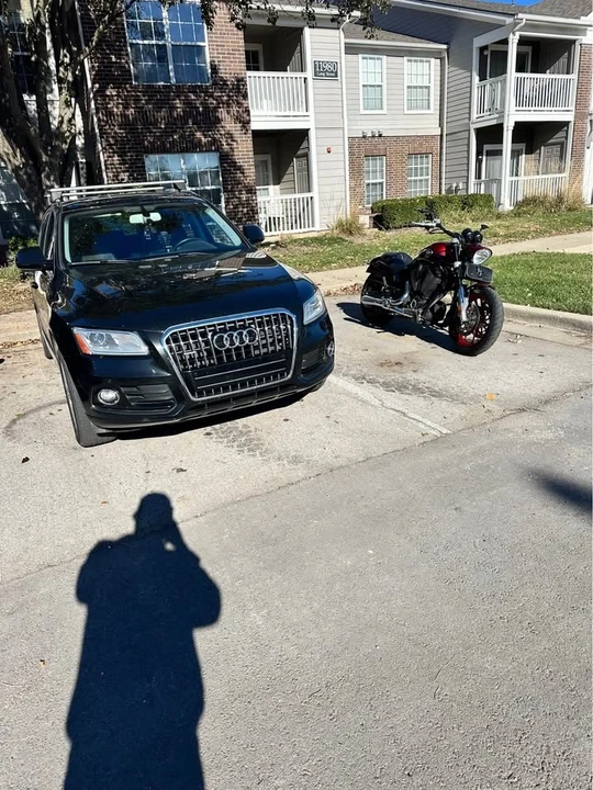 2016 Audi 8R Q5 - Image 5 of 12
