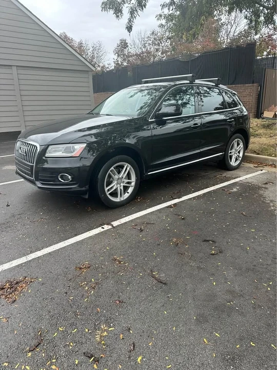 2016 Audi 8R Q5 - Image 6 of 12