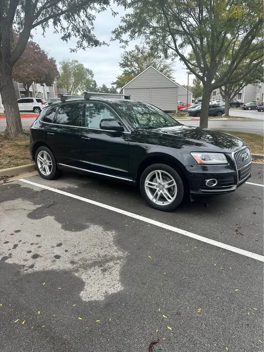 2016 Audi 8R Q5 - Image 7 of 12