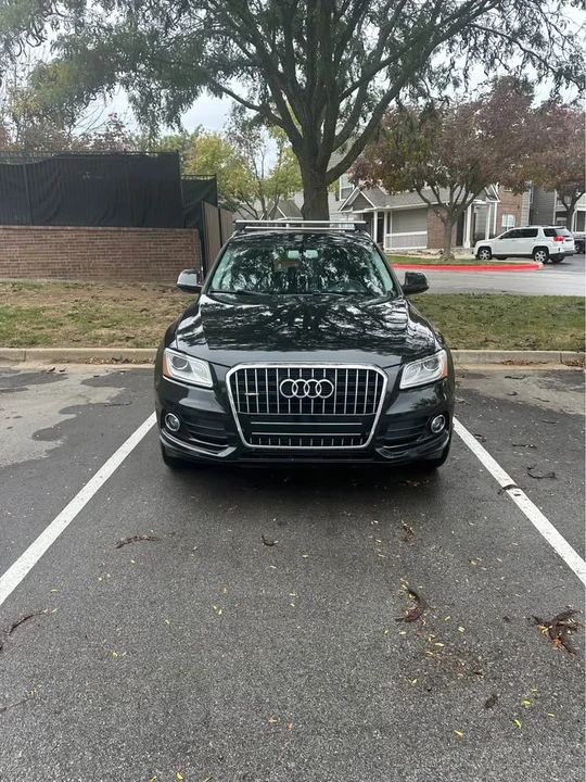 2016 Audi 8R Q5 - Image 10 of 12