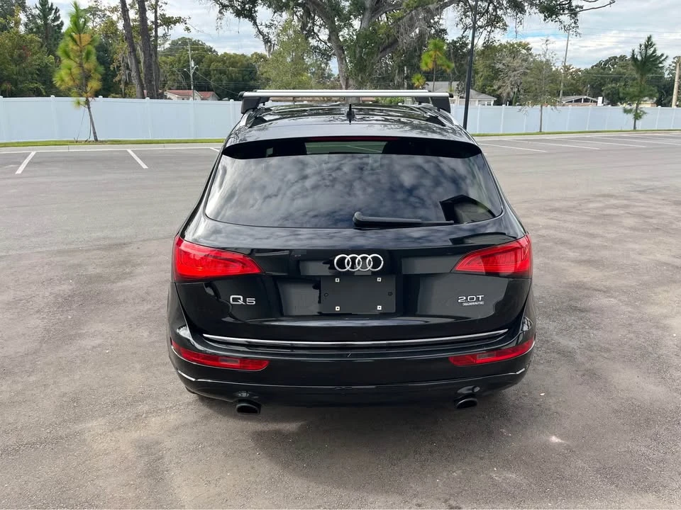 2016 Audi 8R Q5 - Image 3 of 7