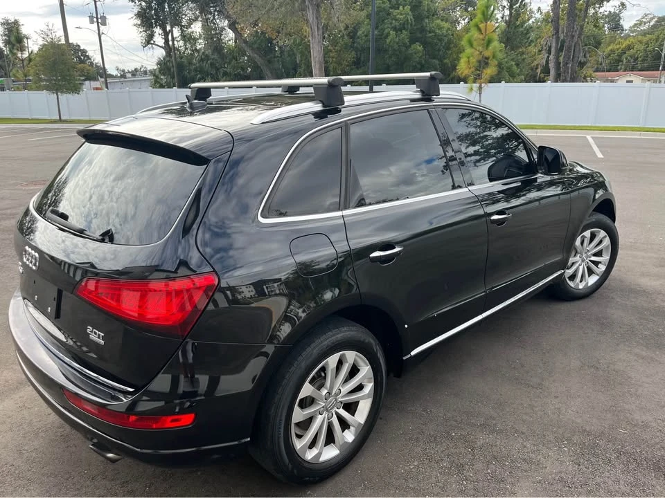2016 Audi 8R Q5 - Image 2 of 7