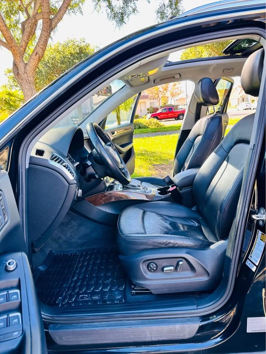 2016 Audi 8R Q5 - Image 7 of 15