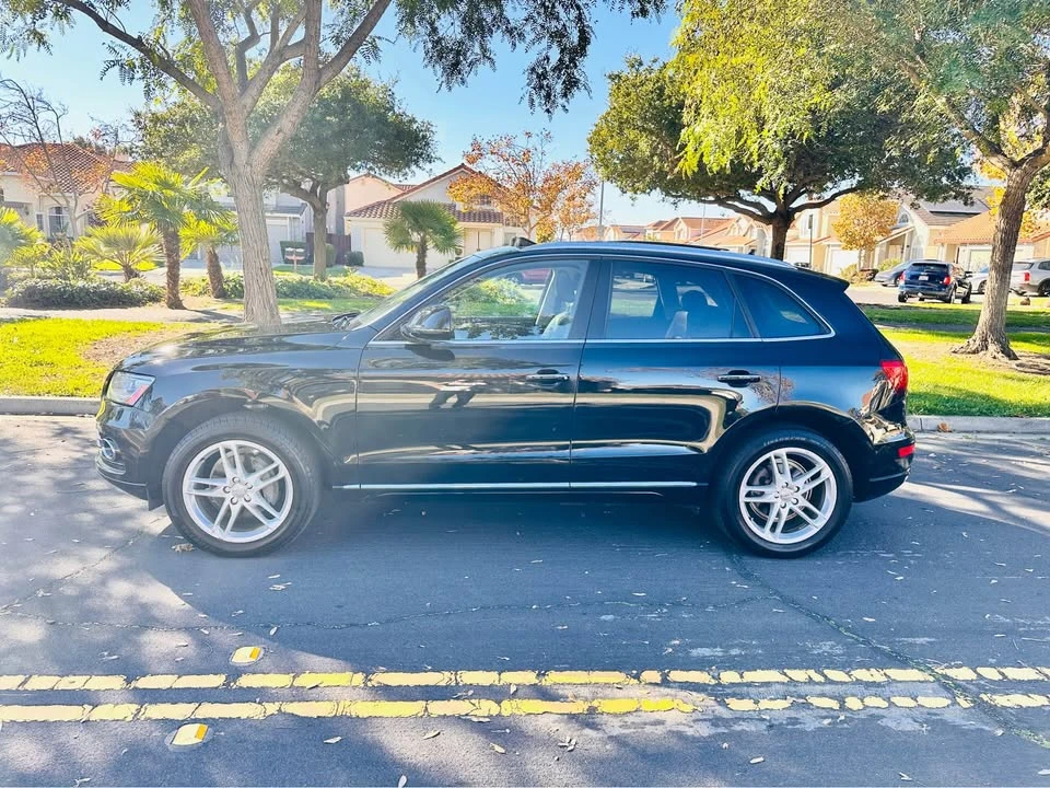 2016 Audi 8R Q5 - Image 3 of 15