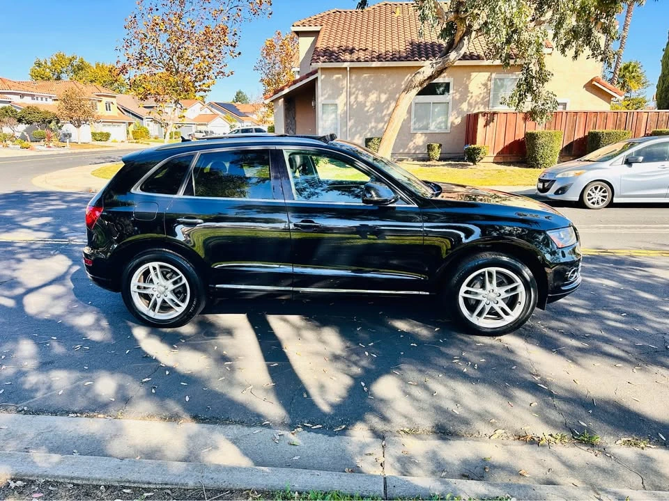 2016 Audi 8R Q5 - Image 2 of 15