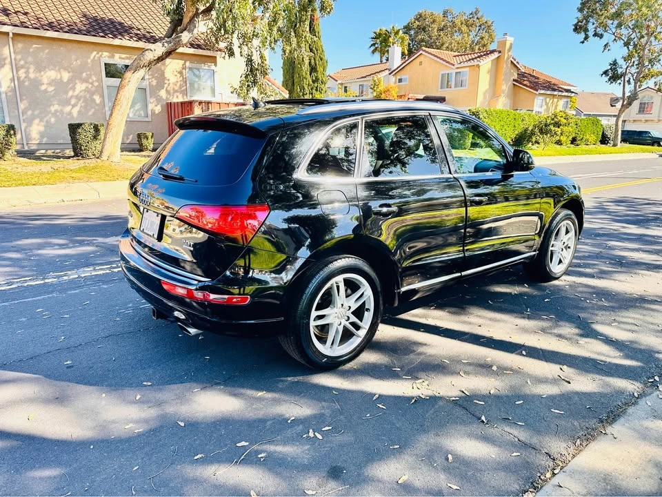 2016 Audi 8R Q5 - Image 5 of 15