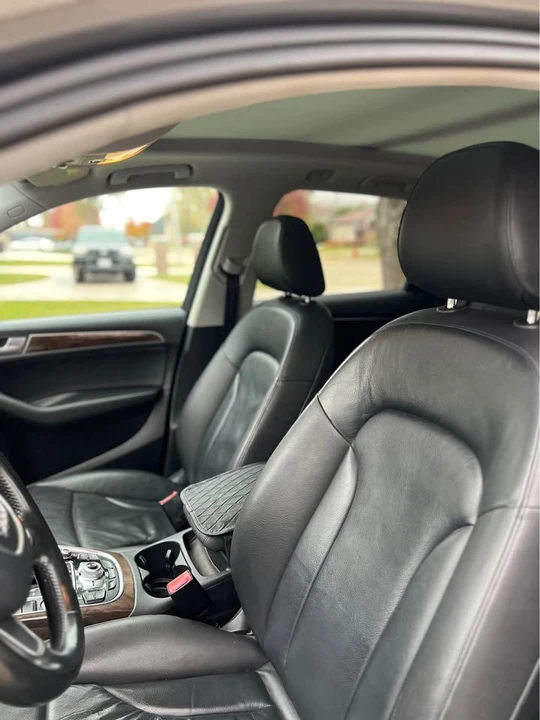 2016 Audi 8R Q5 - Image 6 of 10