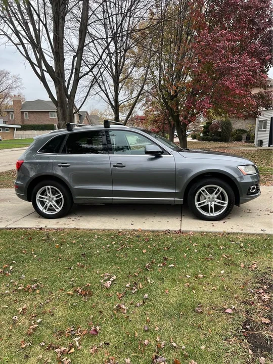 2016 Audi 8R Q5 - Image 4 of 10