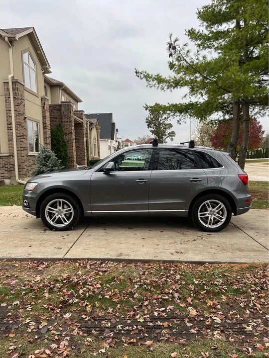 2016 Audi 8R Q5 - Image 3 of 10