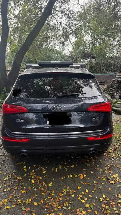 2016 Audi 8R Q5 - Image 6 of 11