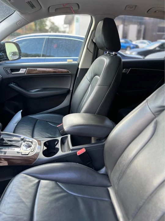 2016 Audi 8R Q5 - Image 7 of 13